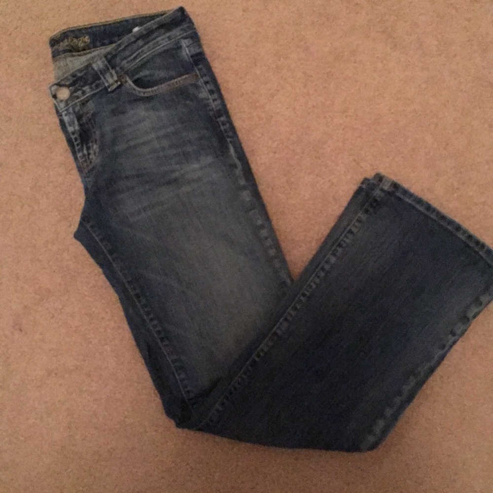 Jeans - Picture 3 of 3